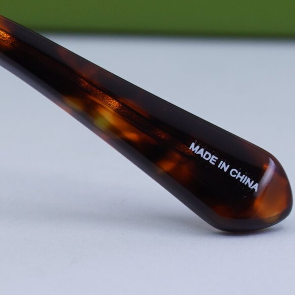 Final Price! Kate Spade BRIGITTE/F/S 0086 HA Havana/Brown Sunglasses - Picture 6 of 10